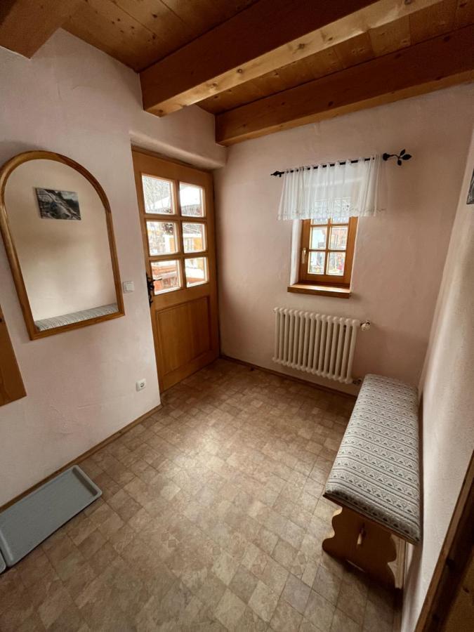 Landhaus Alpenstern Unterjoch المظهر الخارجي الصورة