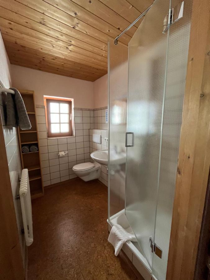 Landhaus Alpenstern Unterjoch المظهر الخارجي الصورة